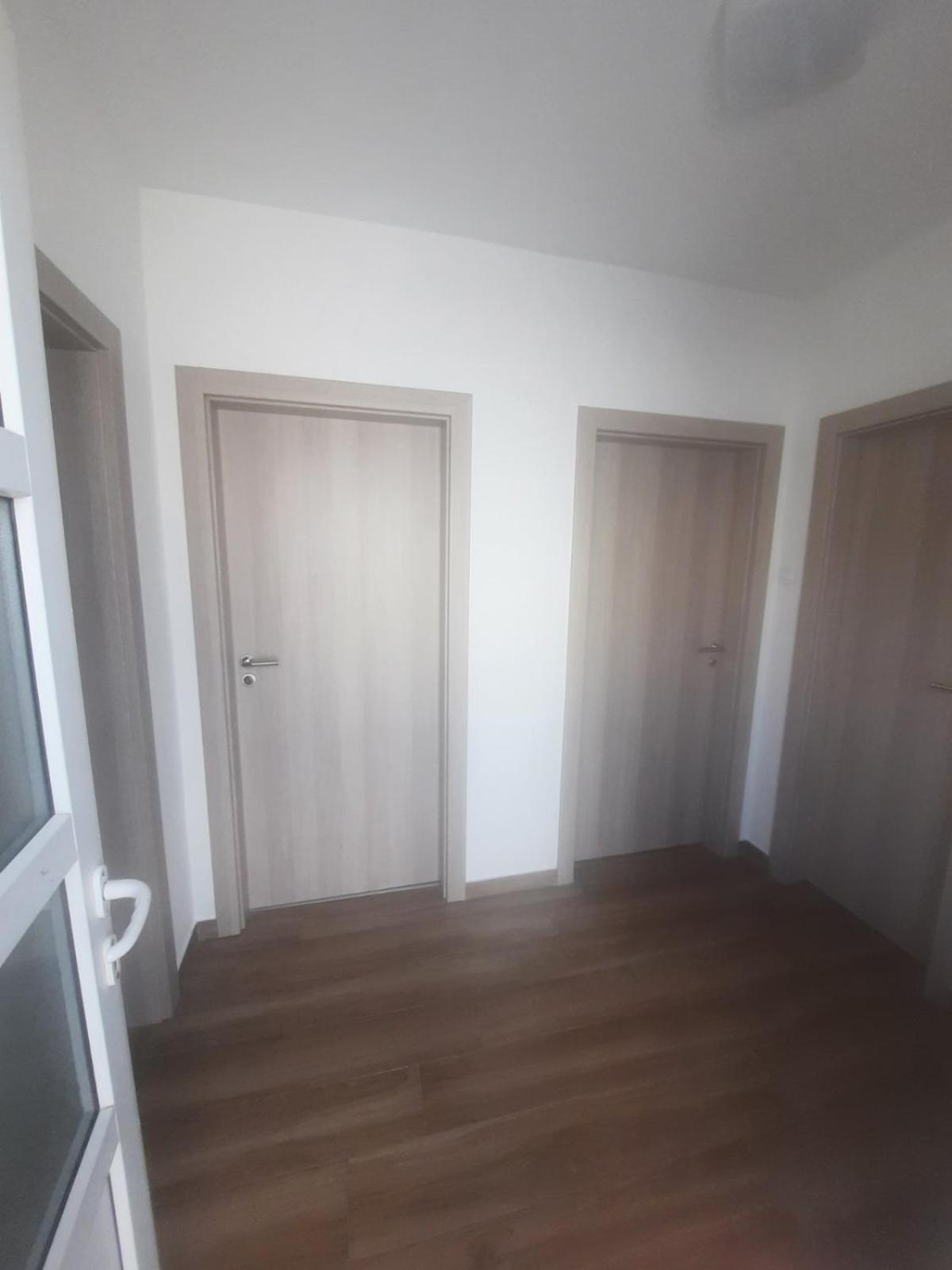 Apartmani Gabrijel Novi Vinodolski Exterior foto